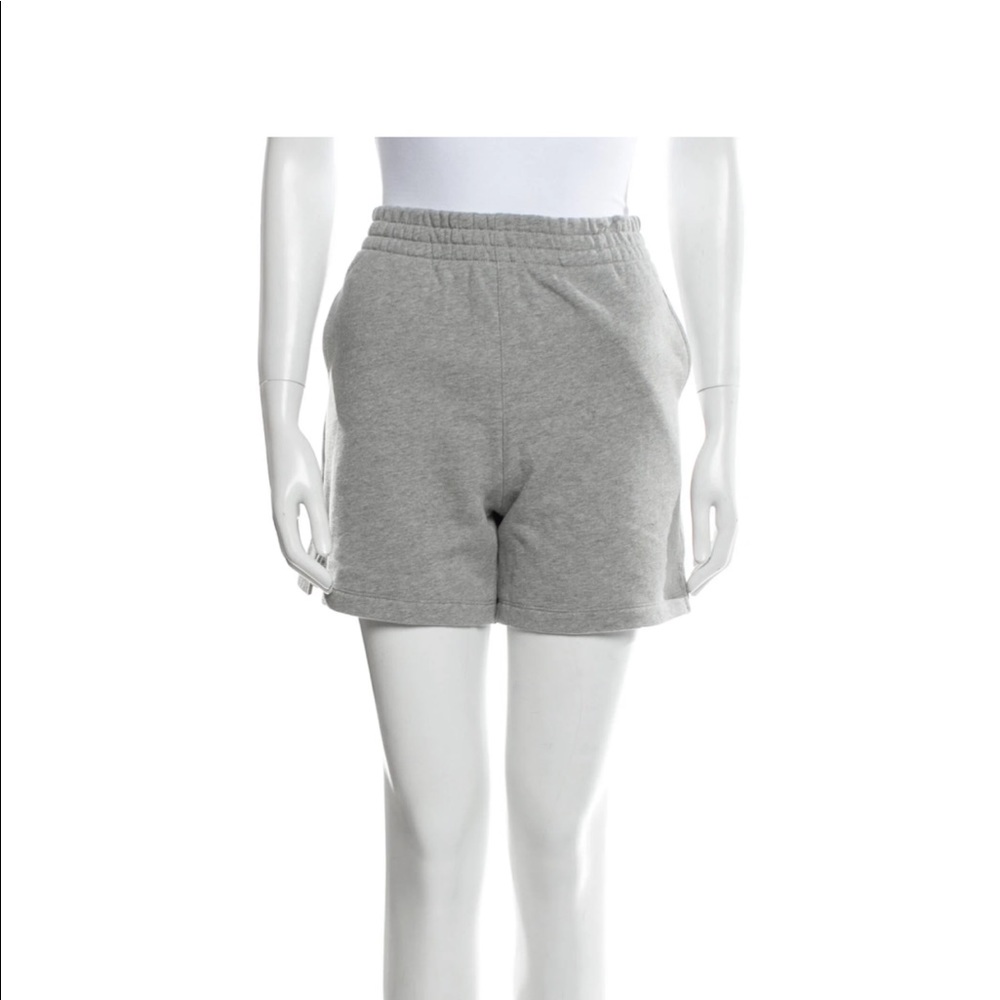 Reformation shorts